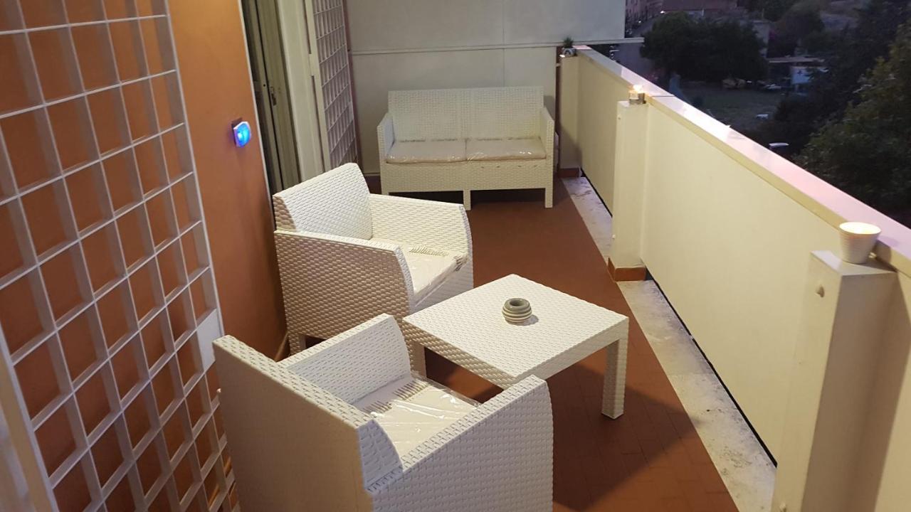 Casa Stazione Magliana Apartment Rome Exterior photo