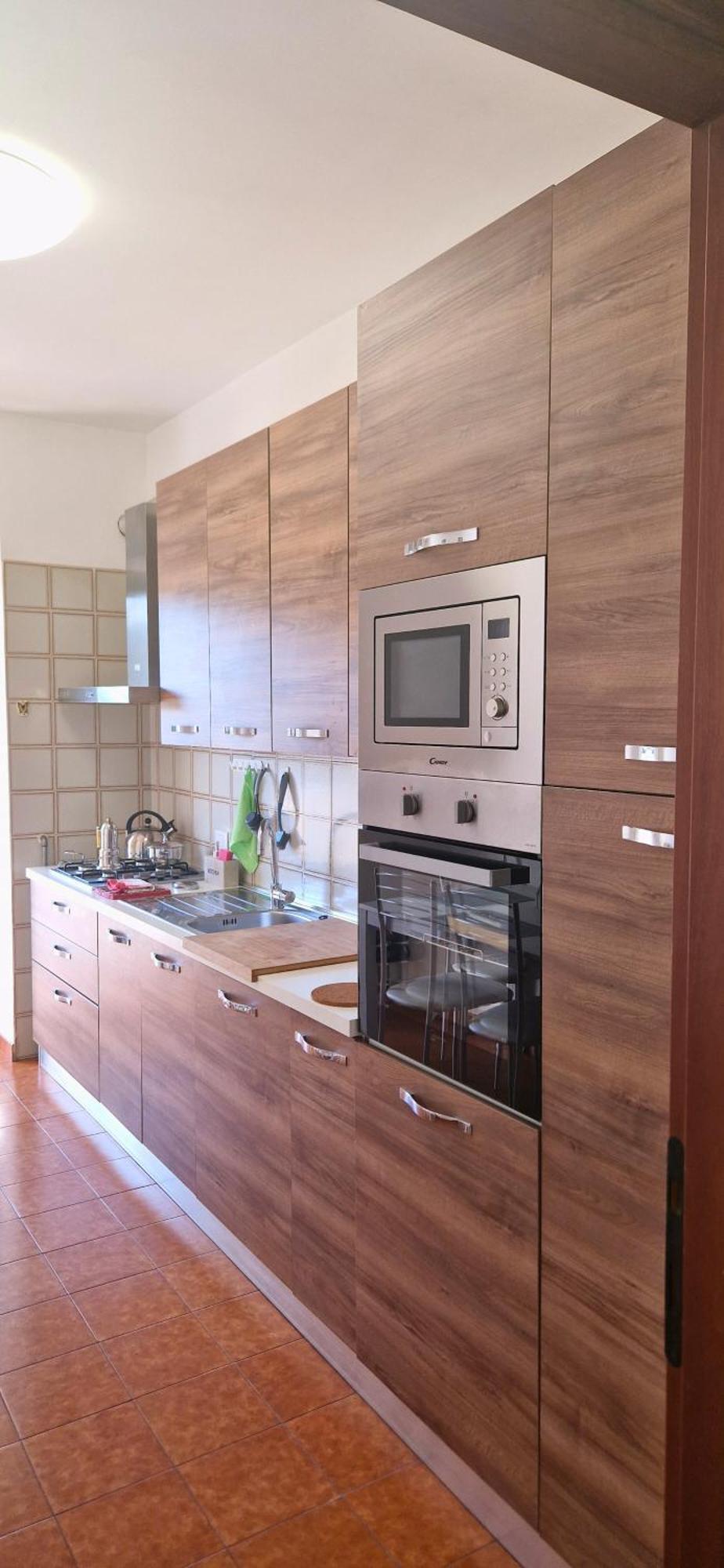 Casa Stazione Magliana Apartment Rome Exterior photo