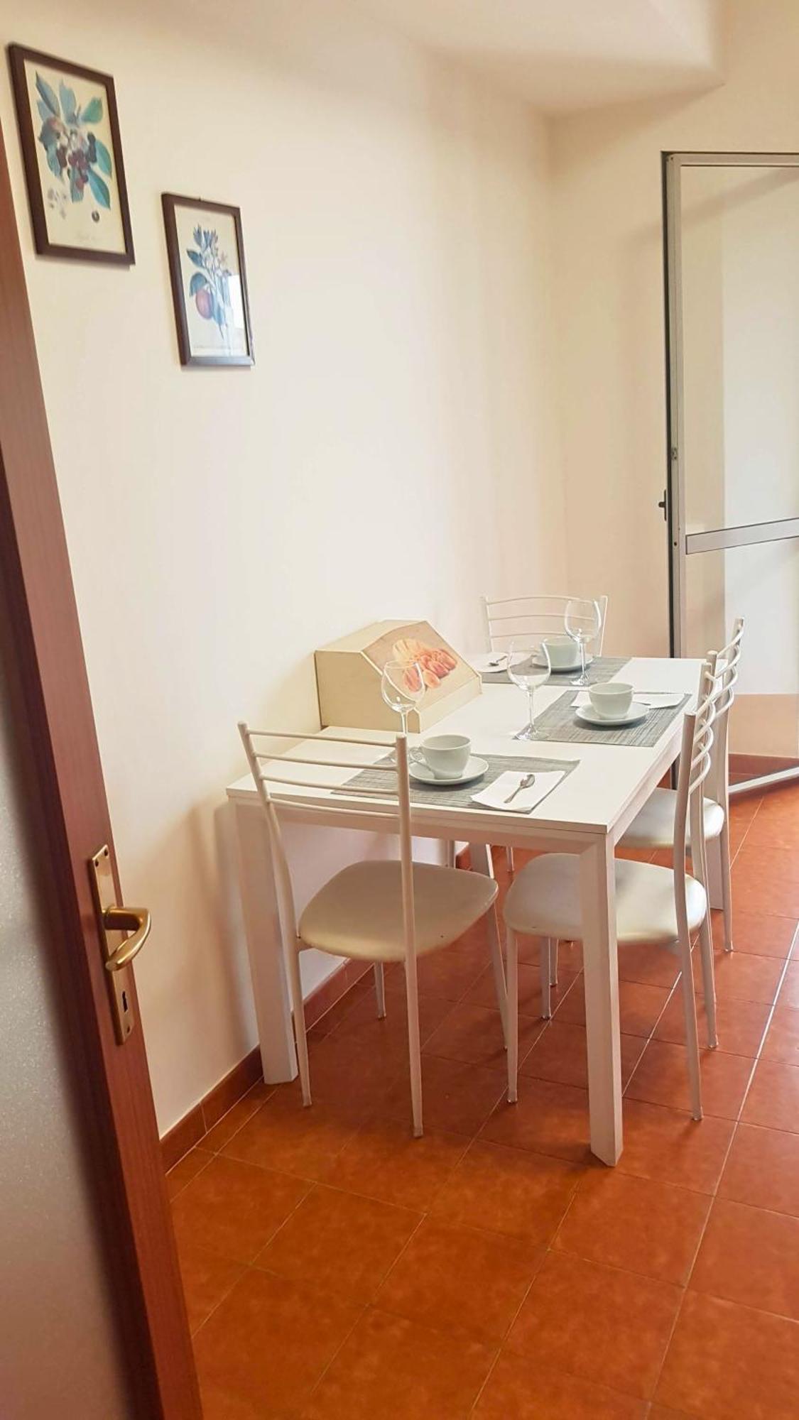 Casa Stazione Magliana Apartment Rome Exterior photo