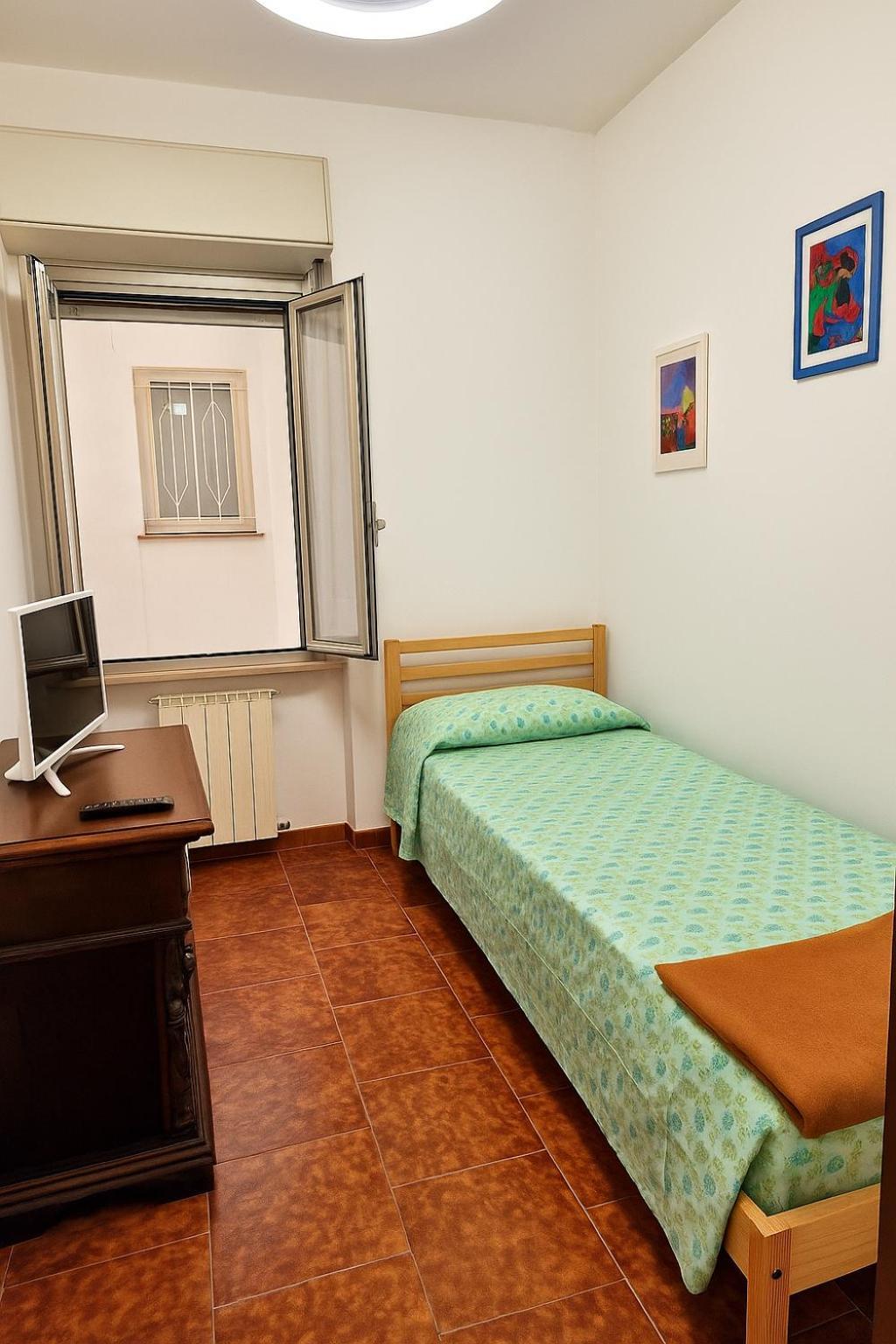 Casa Stazione Magliana Apartment Rome Exterior photo