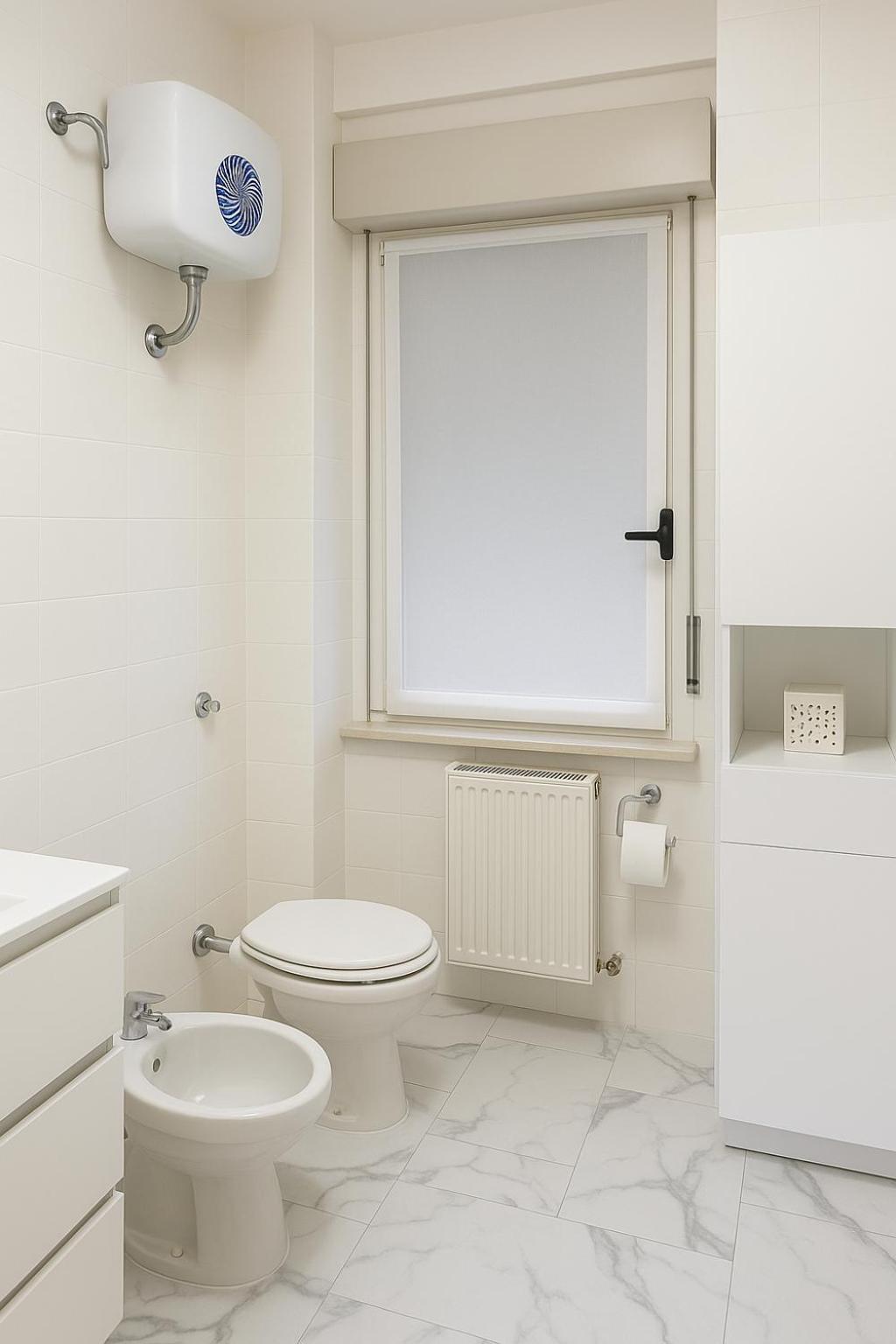 Casa Stazione Magliana Apartment Rome Exterior photo