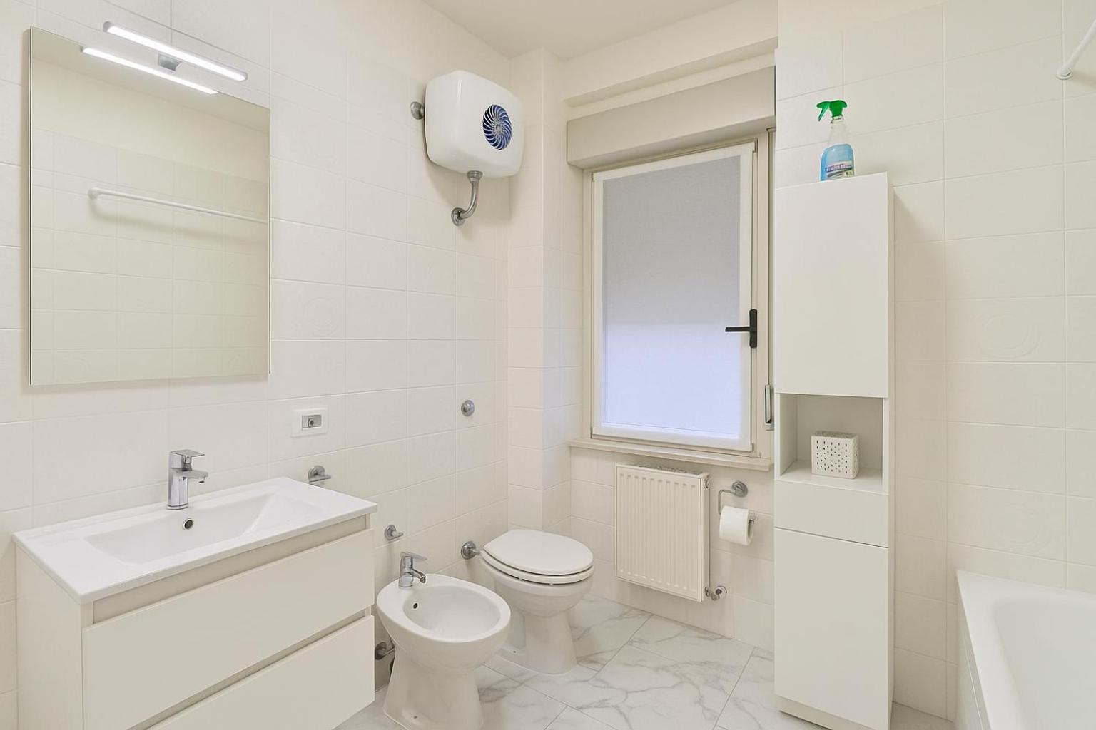 Casa Stazione Magliana Apartment Rome Exterior photo